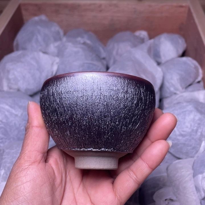 茶盏在干嘛我现在不知道