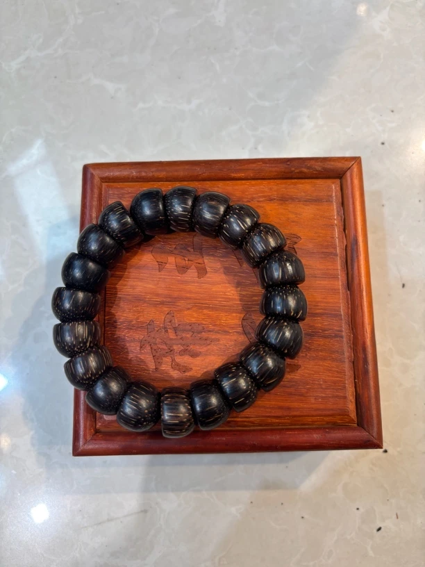 木c，X单圈带刻字方盒