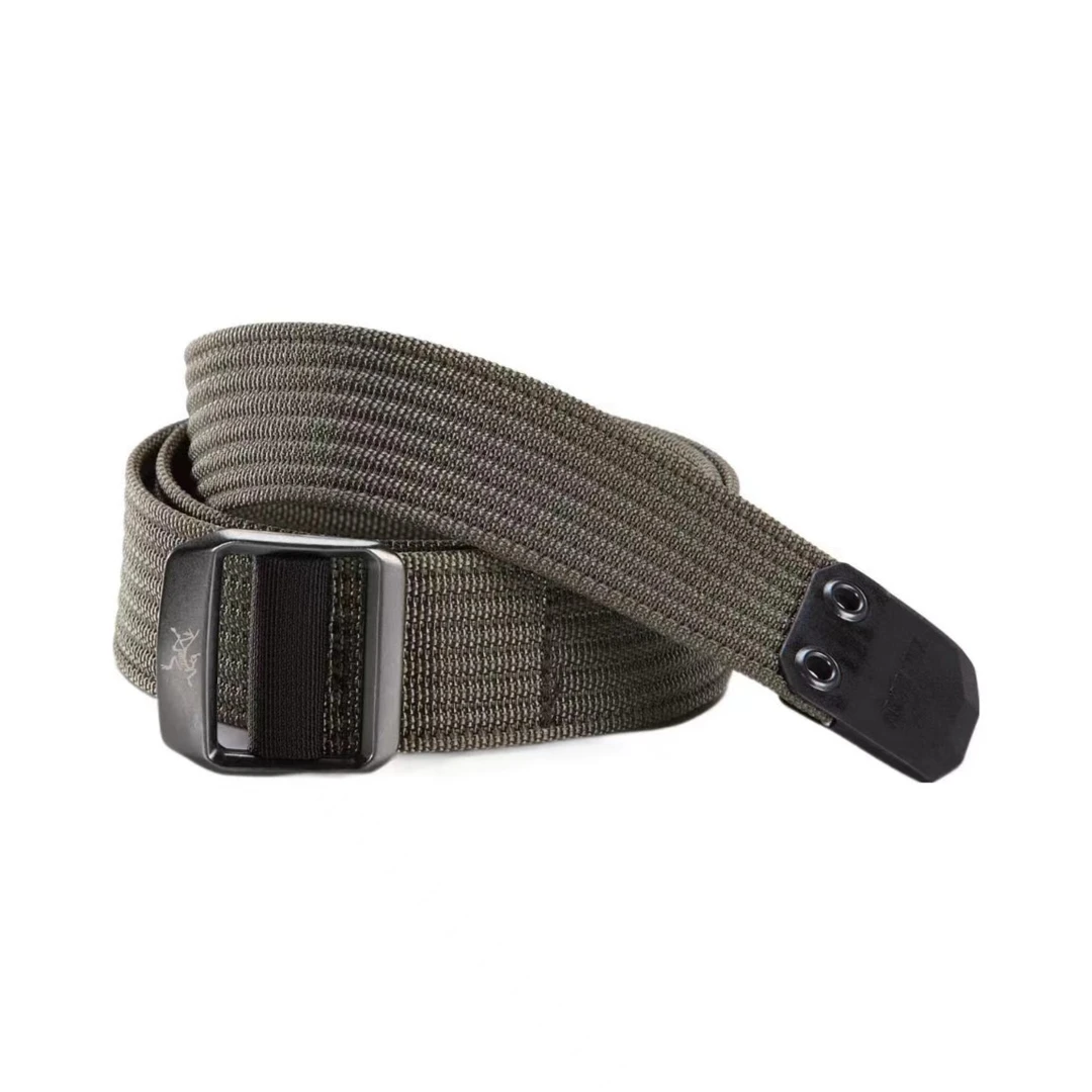 ARC'TERYX/始祖鸟gx Conveyor Belt 32/38mm 男女通用腰带裤腰带