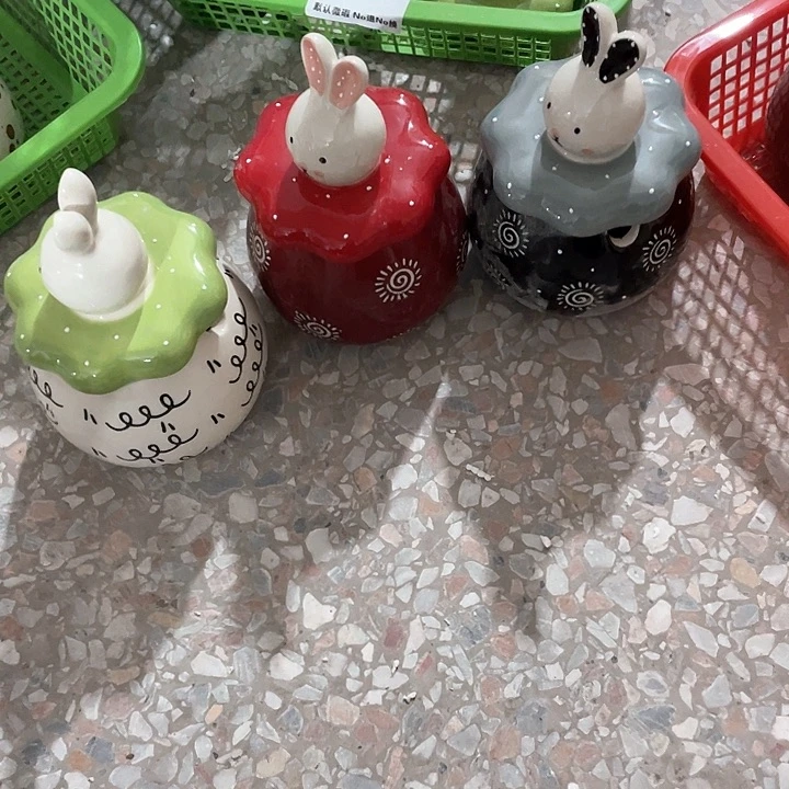 微瑕陶瓷完美主义者勿拍3