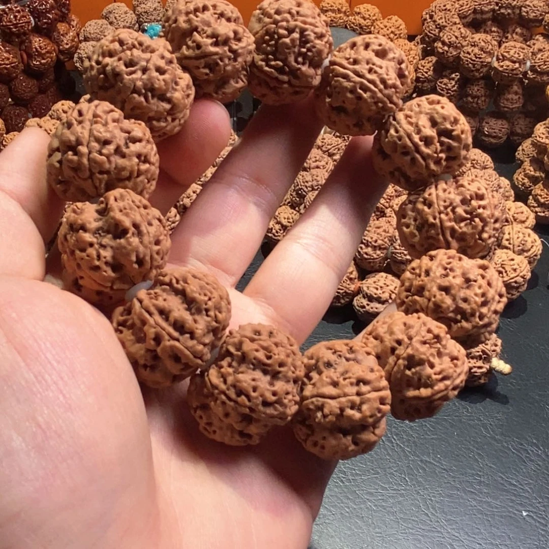 金刚菩提手串梅花