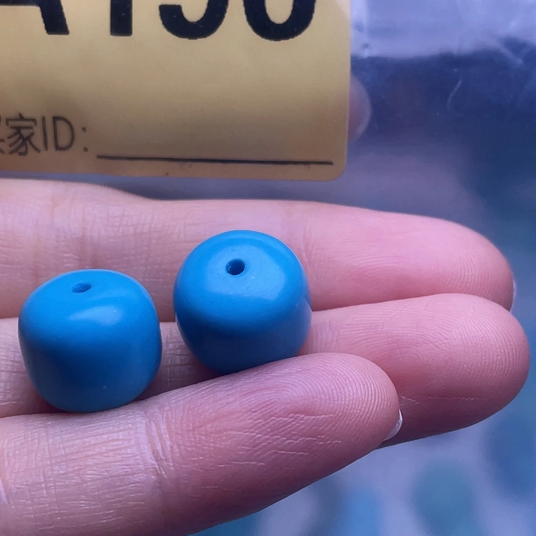 空竹粉丝专享十堰特色手工散珠