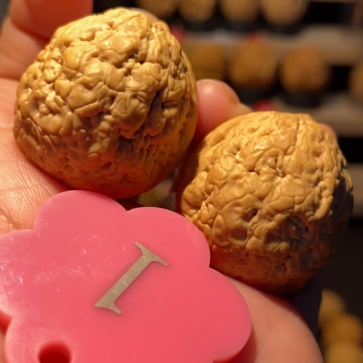 木质类菠萝包32尺寸