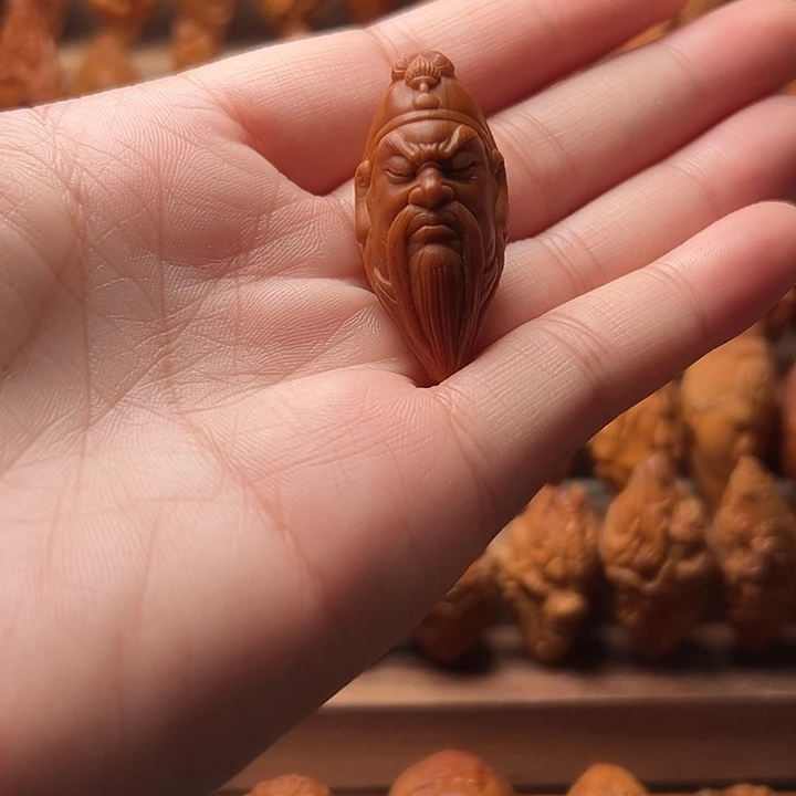 吊坠橄榄核橄榄核