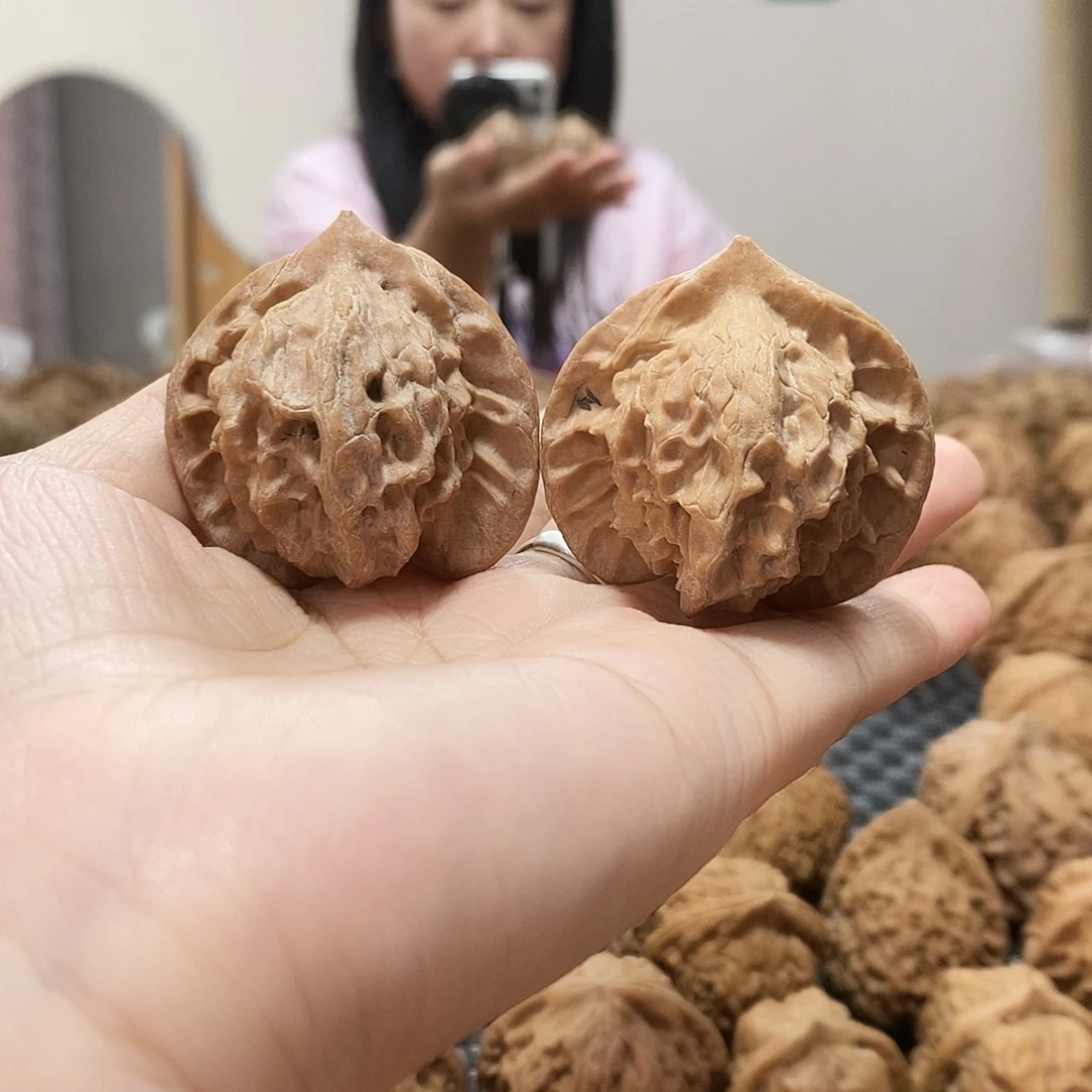 吊坠文玩核桃图图40+