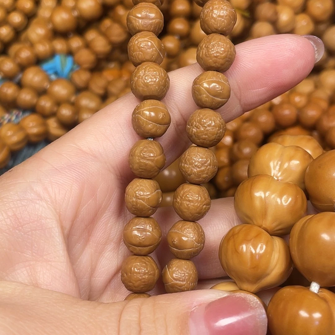 全品凤眼手串。