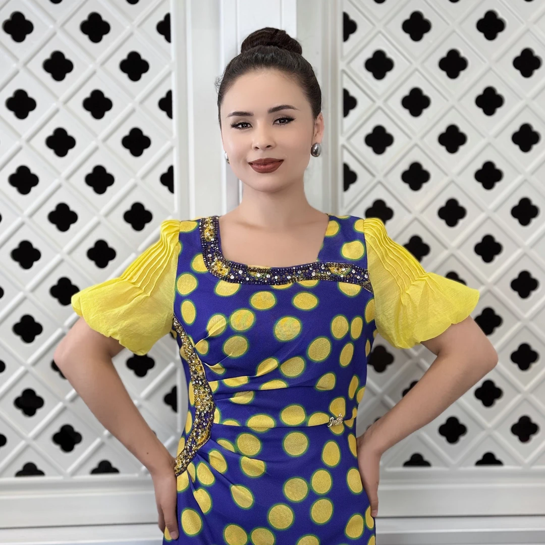 9867款时尚连衣裙蕾丝碎花显瘦气质夏季修身印花拼接蕾丝碎花显瘦