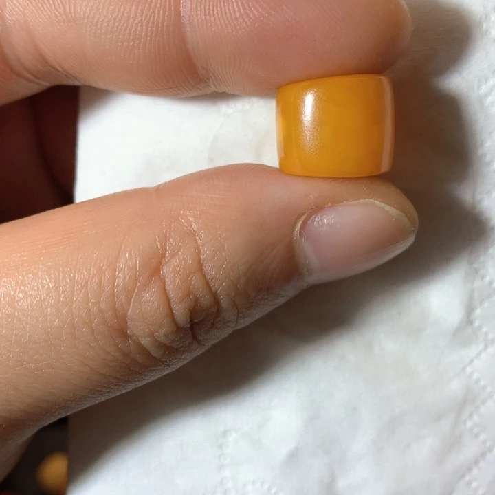 吊坠草珠菩提晴****8念珠小元素配饰吊坠
