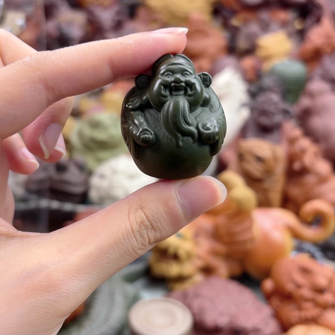 紫砂茶宠紫砂的味道