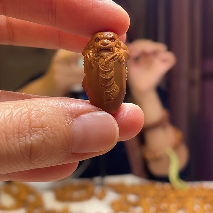 手串/手链橄榄核