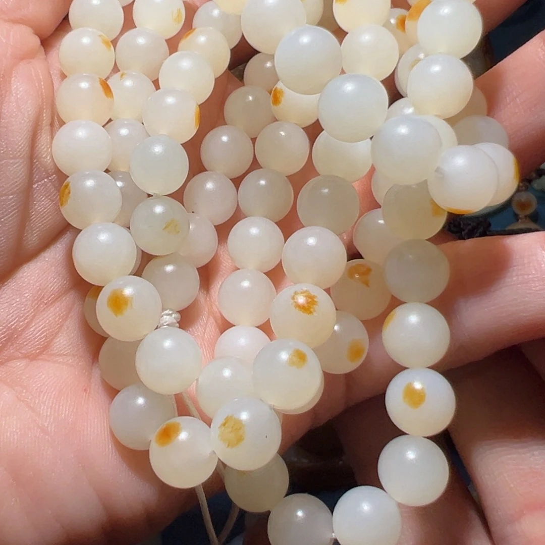 *****和田玉未镶嵌挂件