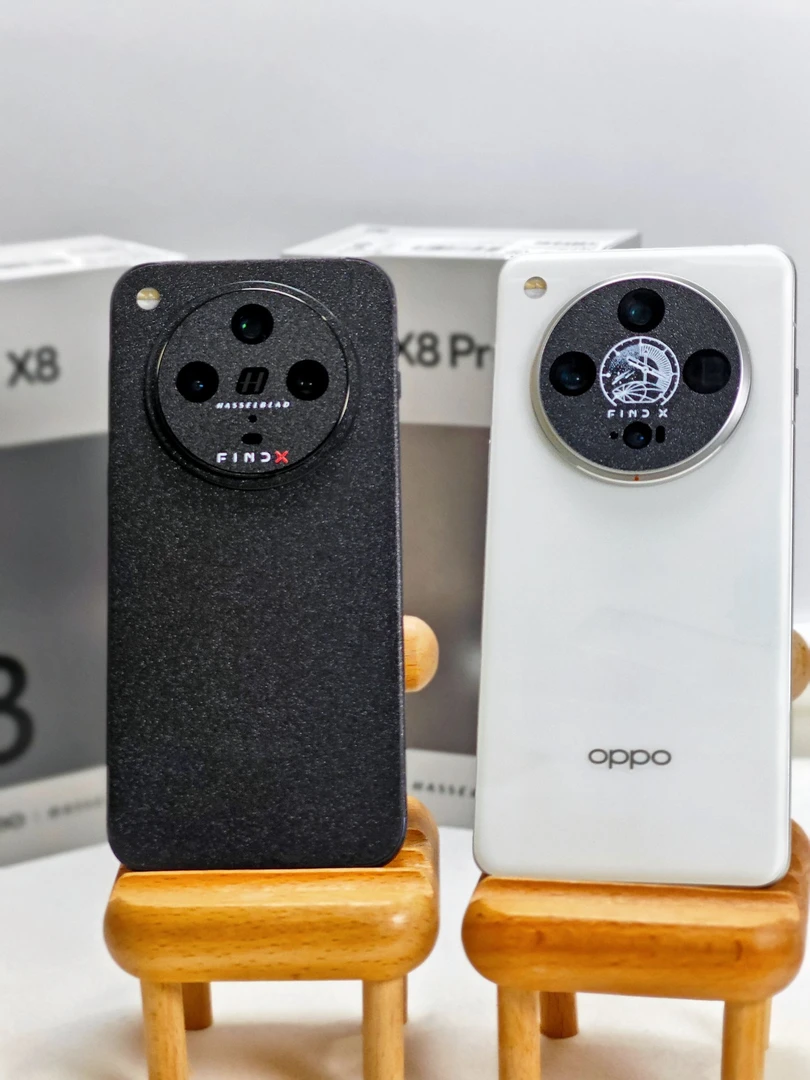 适用findx8背膜x8pro/x8s/x8u/x8s+包边背膜超薄裸机感防刮防蹭
