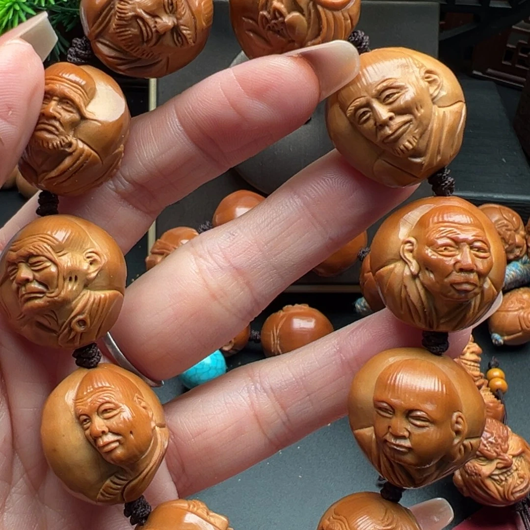 手串/手链橄榄核橄榄核