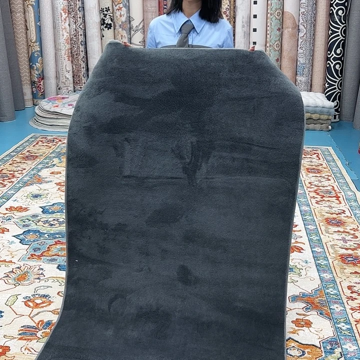 混纺100×200误差正负1-3厘米加厚细棉绒微瑕特价
