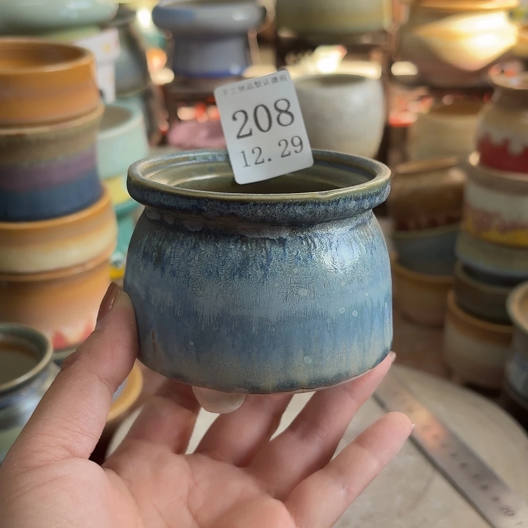 瓷片景德镇陶瓷手工制作