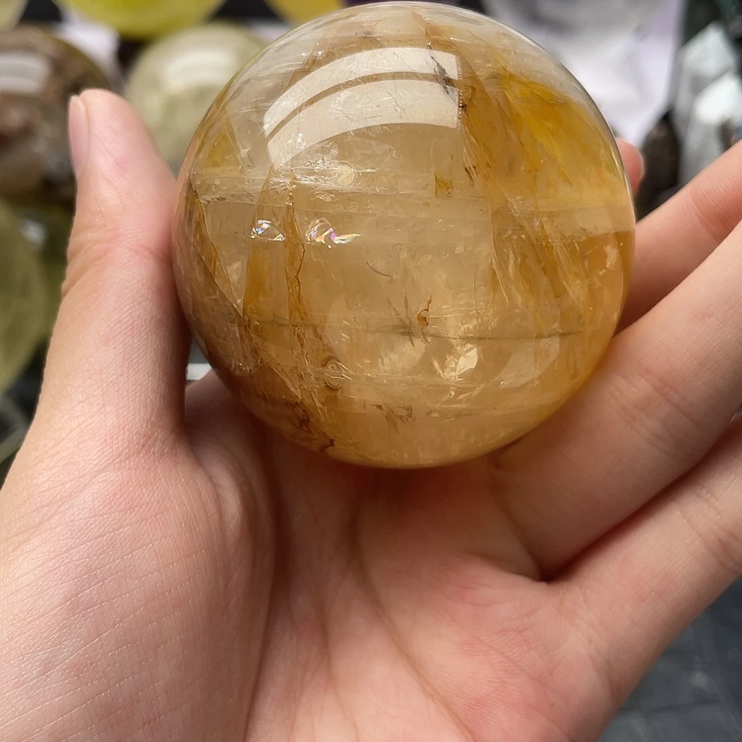 用***9水晶大型摆件（非配饰）未镶嵌30