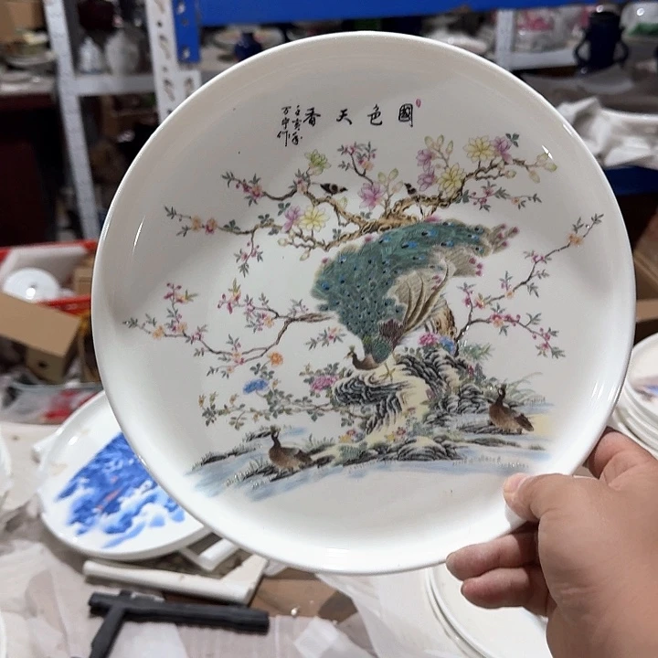 景德镇陶瓷清仓处理