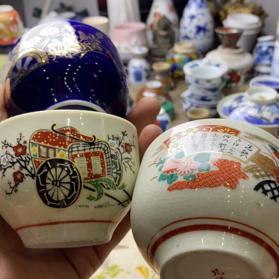 瓷片在干嘛我好担心你们在那里