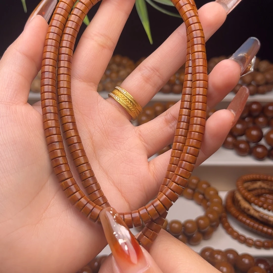 吊坠紫金鼠7薯片脖挂