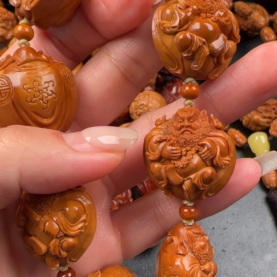 手串/手链橄榄核L*