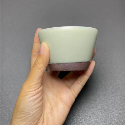 【闪购商品】茶盏-10064..........