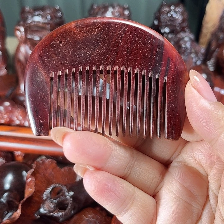 檀香紫檀（小叶紫檀）