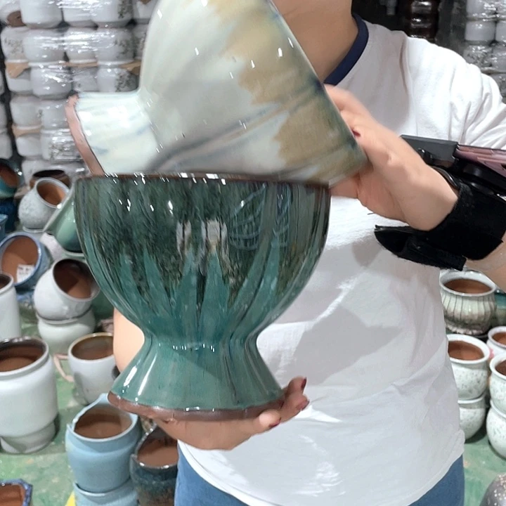 红陶瑕疵颜色随机高18/19