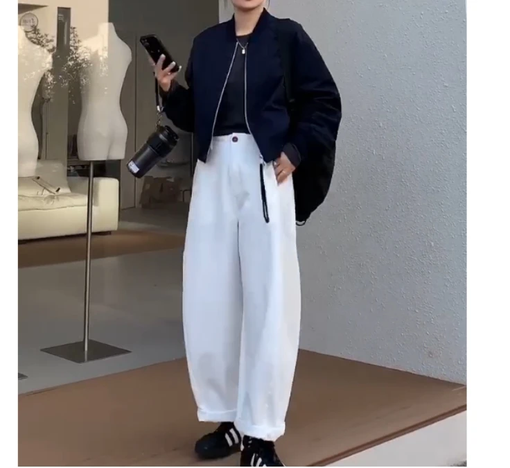 时尚潮流百搭精品女装zsx29890