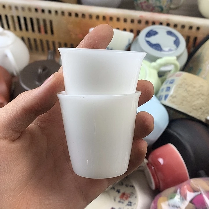 茶壶公道杯茶杯盖碗