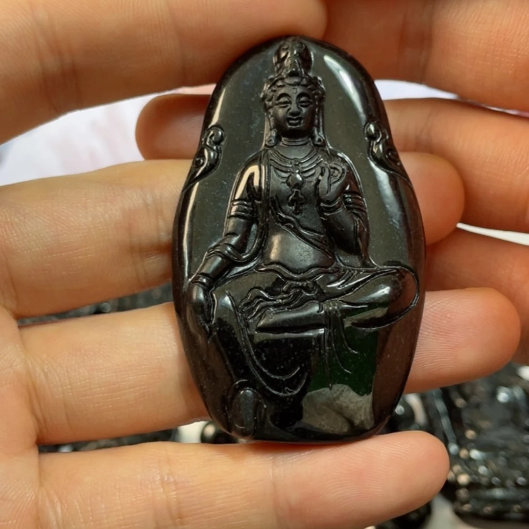 【闪购商品】翡翠吊坠(不含链)未镶嵌23