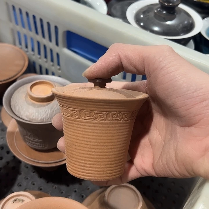 微瑕茶具介意勿拍