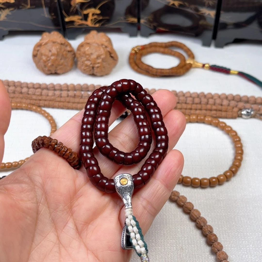 菩提根/象牙果吊坠刘**?35567788999