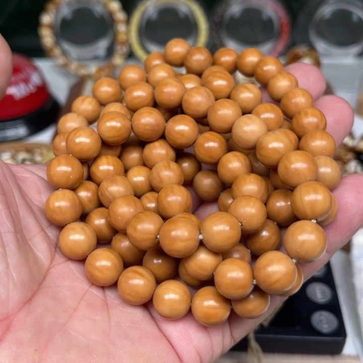 吊坠猴头核桃59号
