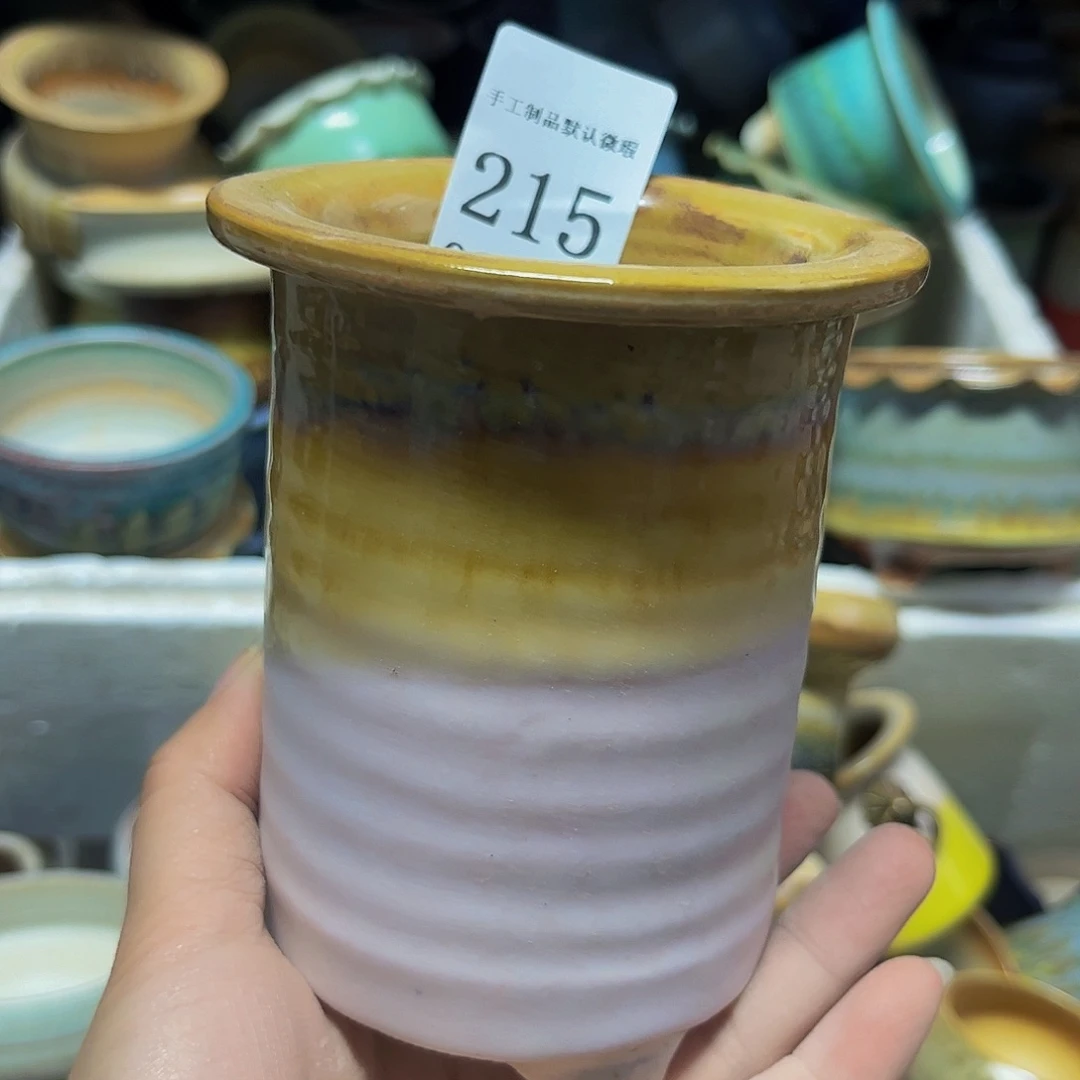 摆件景德镇陶瓷手工制作