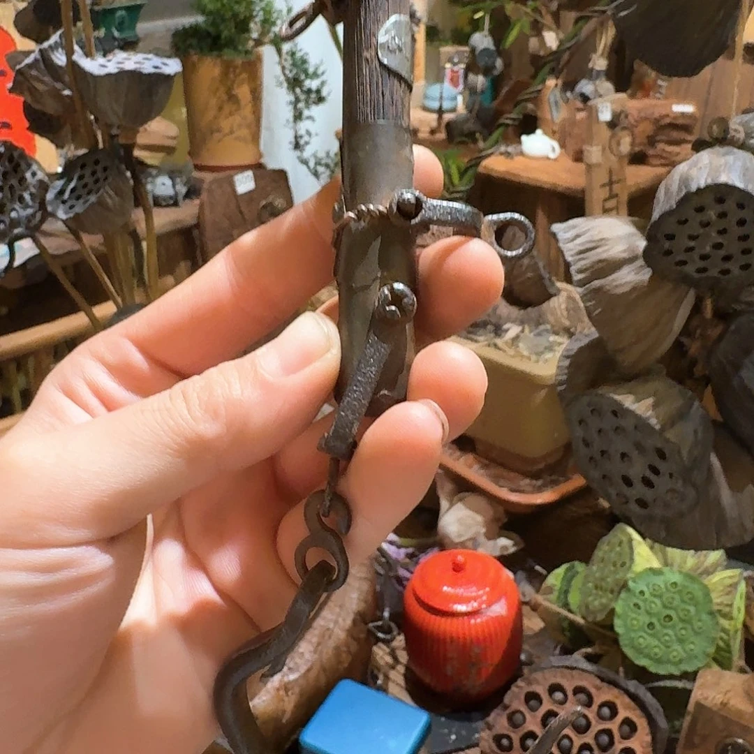 S****老秤杆茶一个包邮