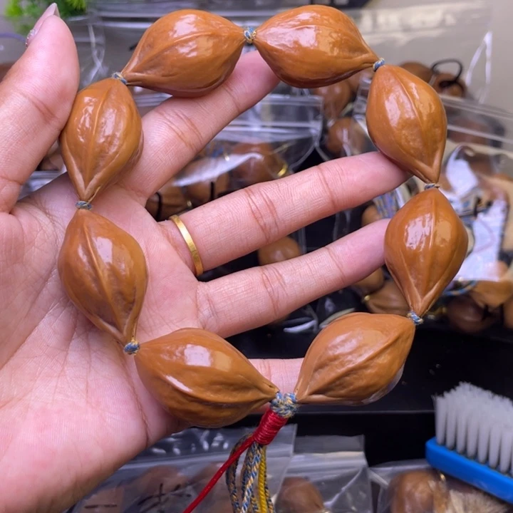 橄榄核手串/手链橄榄核88