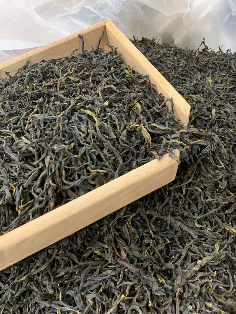 2025年头春鸭屎香，您值得一试