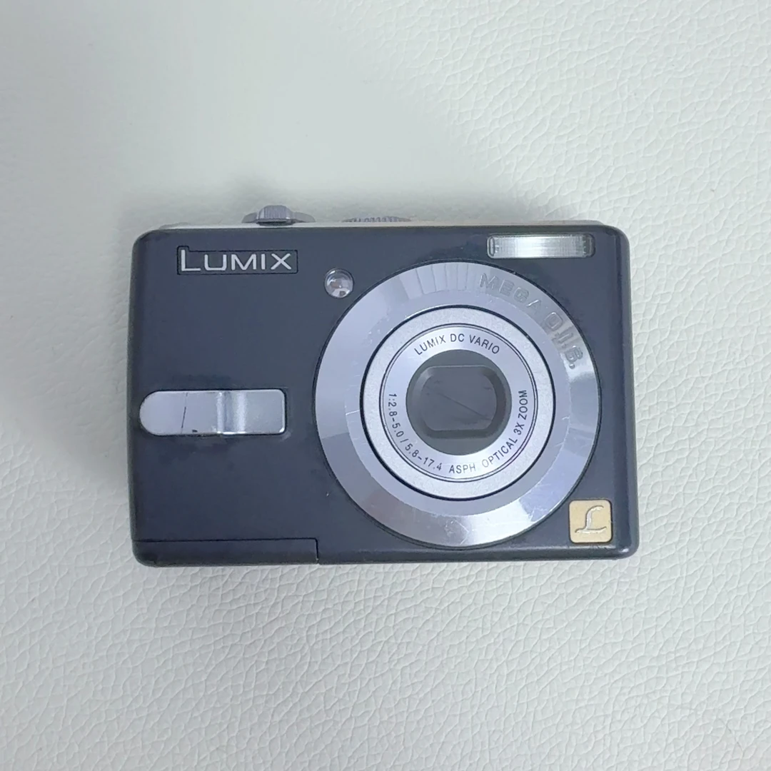 9新 Panasonic/松下 LS75（no退换）自备5号电池，其他配件齐全