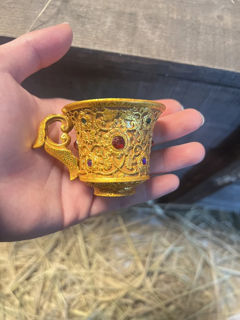 精品摆件BY140仿古