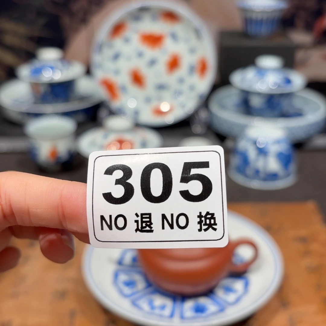 景德镇纯手工手绘