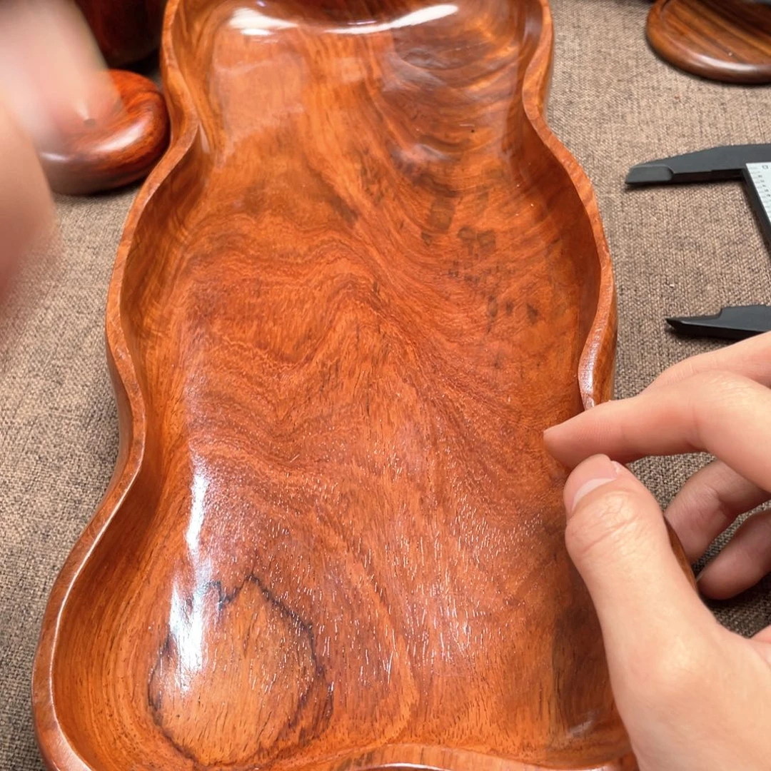 大果紫檀（缅甸花梨）