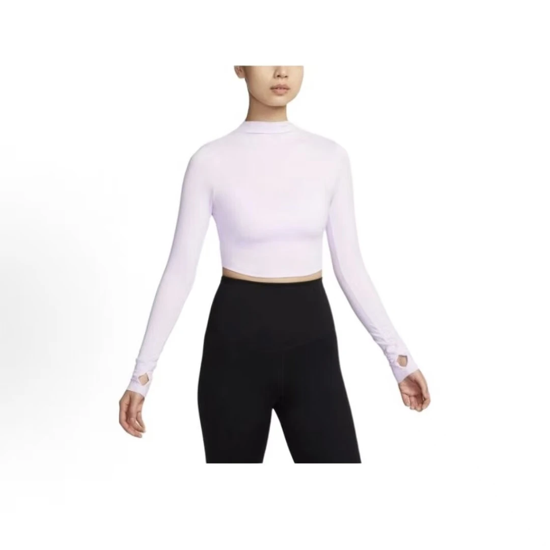 NIKE/耐克直播过款-运动卫衣外套-FZ6567-551