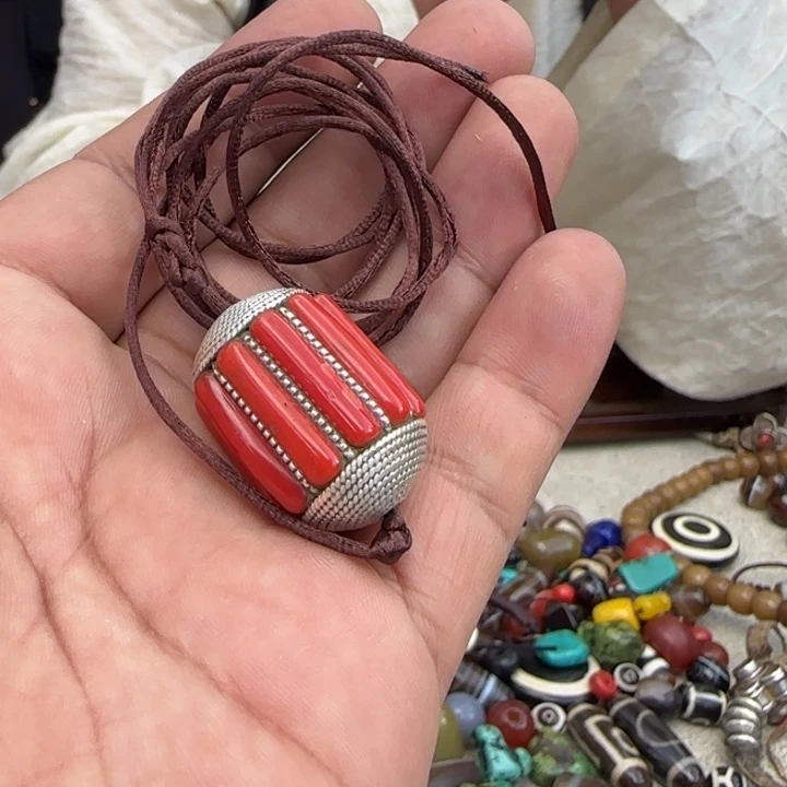 桑杰出品小元素配饰