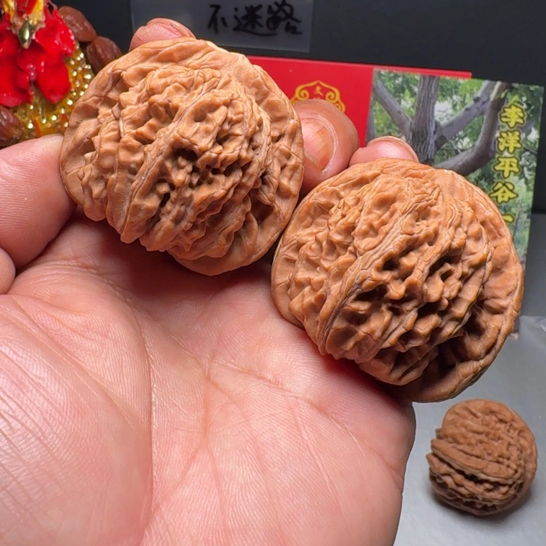 孤***雪桃核吊坠李洋一代四座楼45