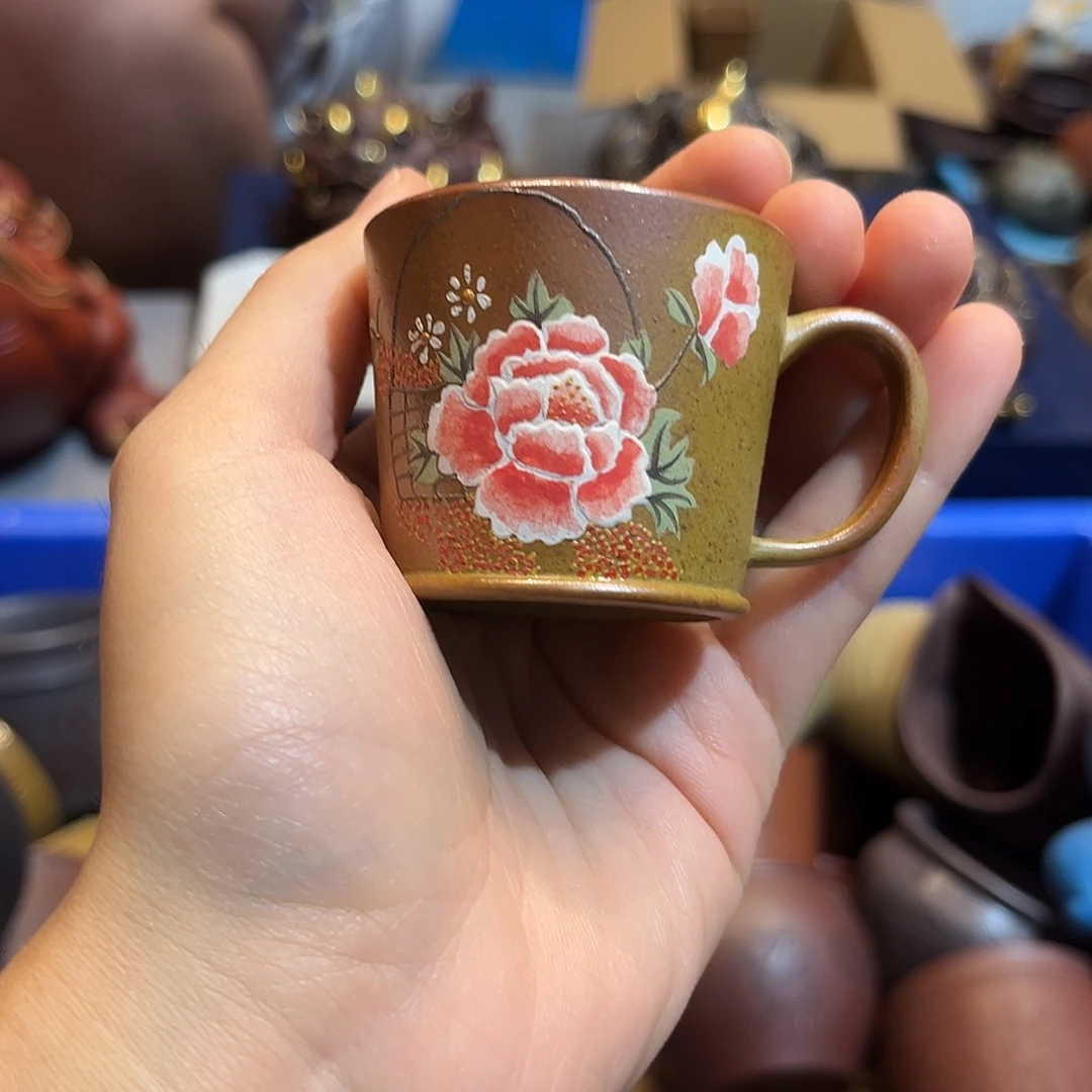 紫砂茶宠紫砂1111111