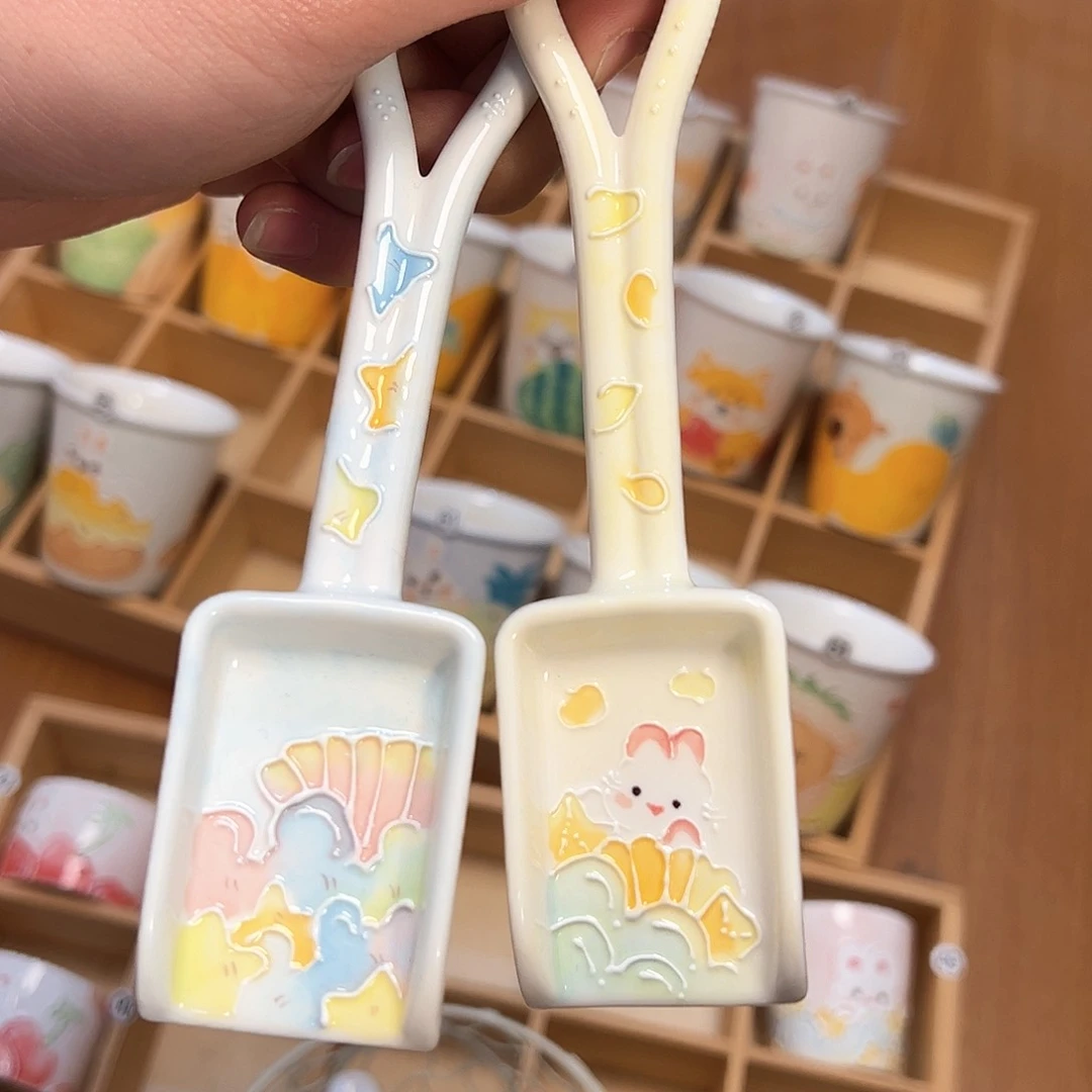 景德镇陶瓷艺术精品