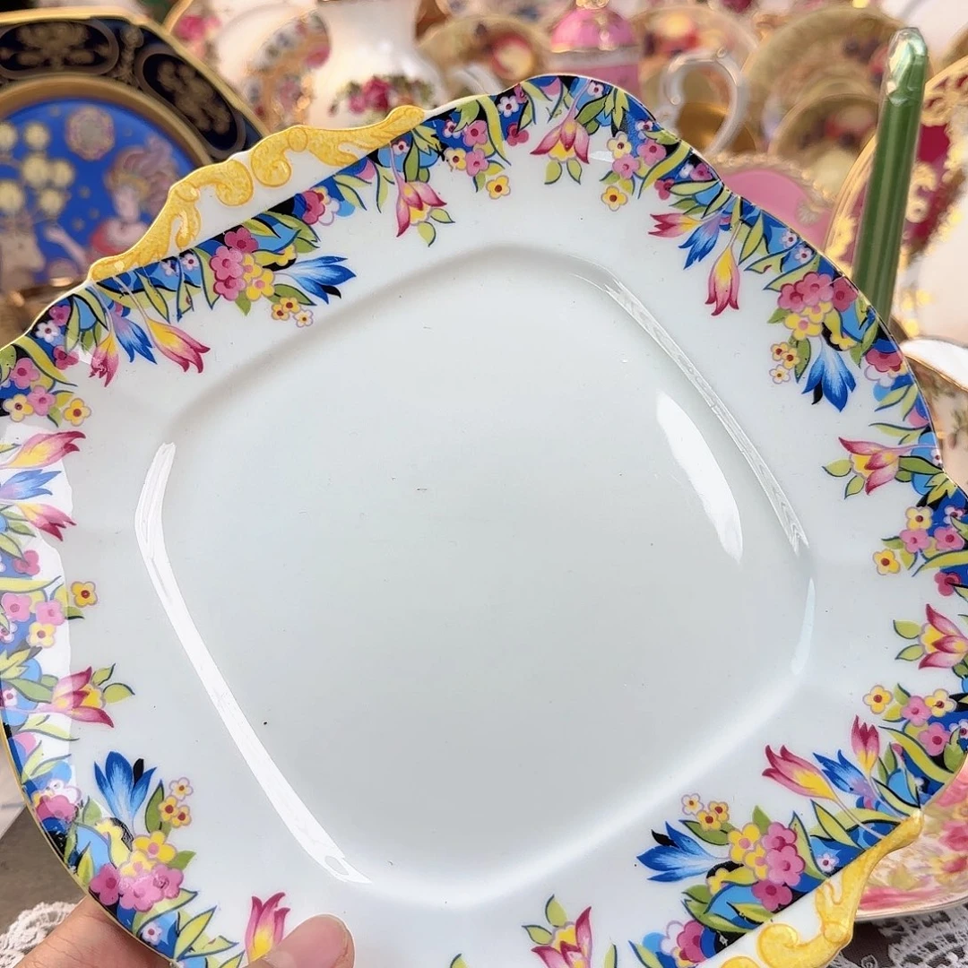 欧洲瓷器收藏鉴赏