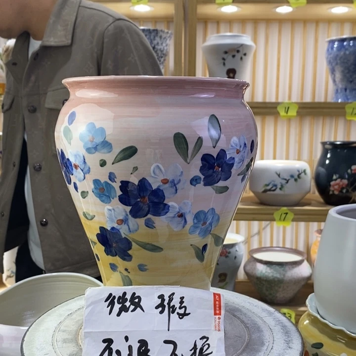 无暇不成瓷，手工做不到百分百完美