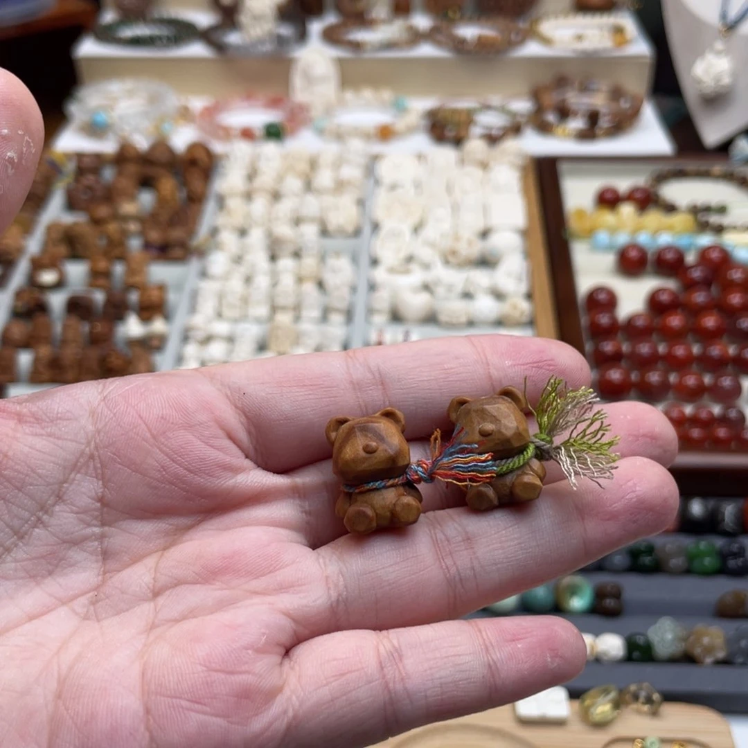 檀香木单个价印度迈索尔老山檀香