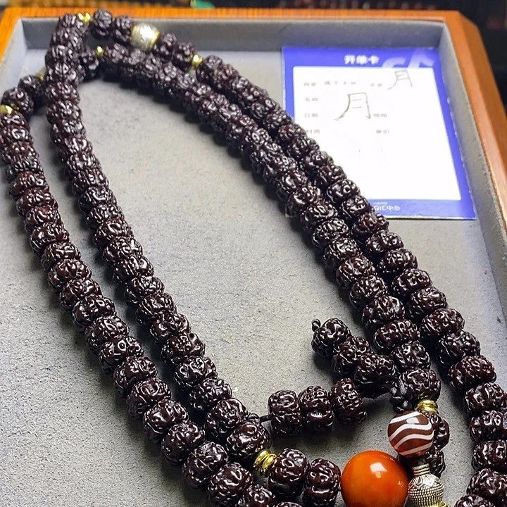 金刚菩提吊坠金刚